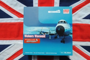 HL3004 Vickers Viscount 